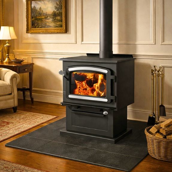 Wood Burning Appliances